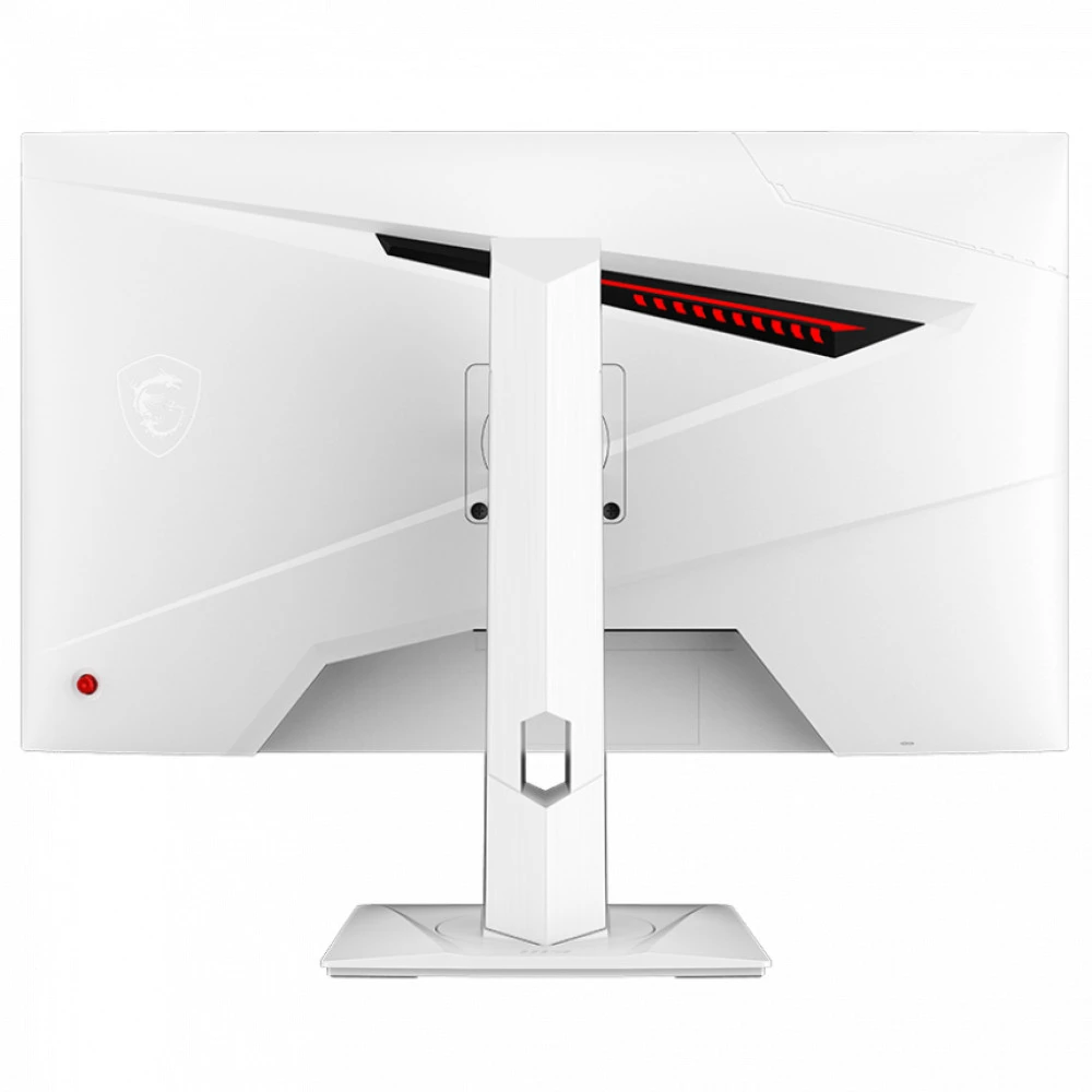 Монитор MSI MAG 274QRFW 9S6-3CC29H-277 27 ", IPS, Quad HD 2560x1440 (16:9), 180 Гц