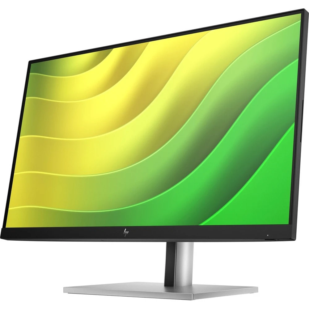 Монитор HP E24q G5 6N4F1AA 23.8 ", IPS, Quad HD 2560x1440 (16:9), 75 Гц