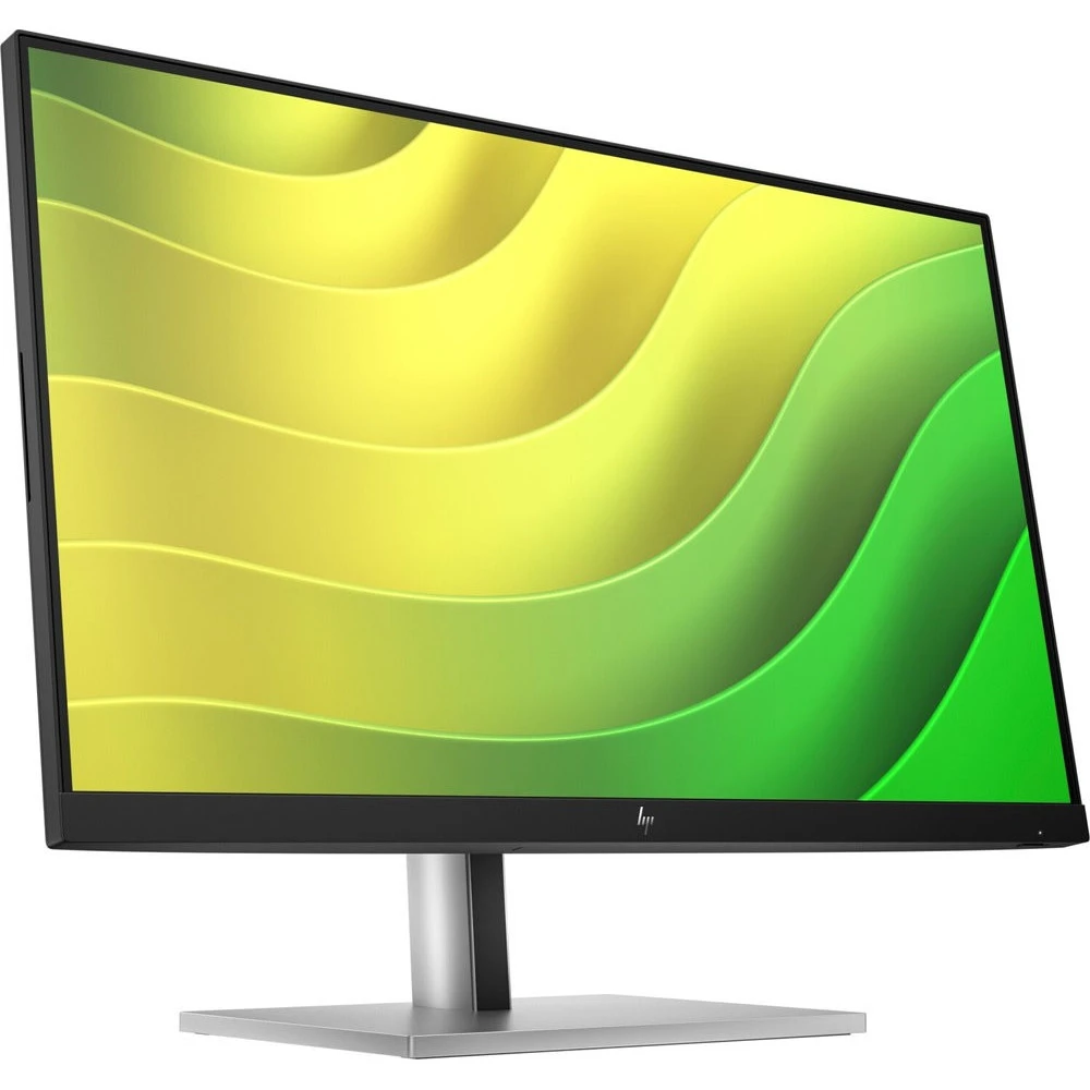 Монитор HP E24q G5 6N4F1AA 23.8 ", IPS, Quad HD 2560x1440 (16:9), 75 Гц