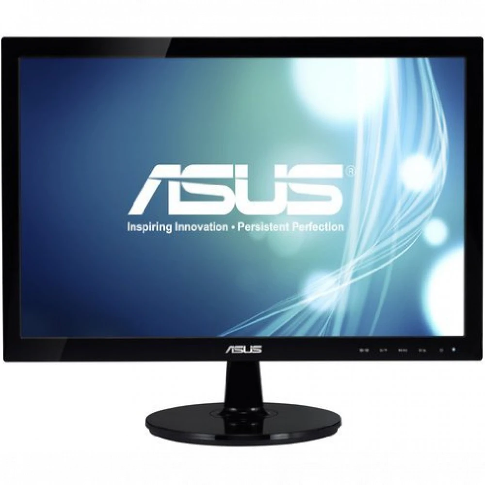 Монитор Asus VS197DE VS197DE_C 18.5 ", TN, HD 1366x768 (16:9), 75 Гц
