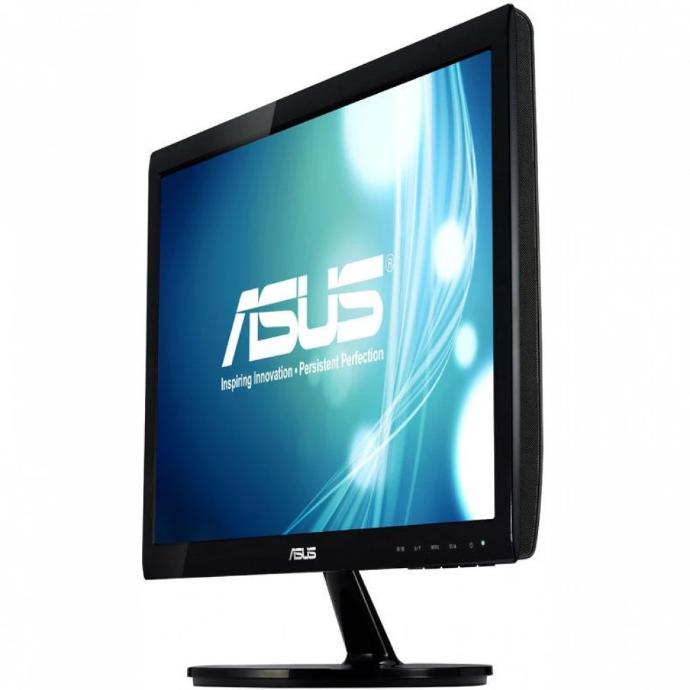Монитор Asus VS197DE VS197DE_C 18.5 ", TN, HD 1366x768 (16:9), 75 Гц