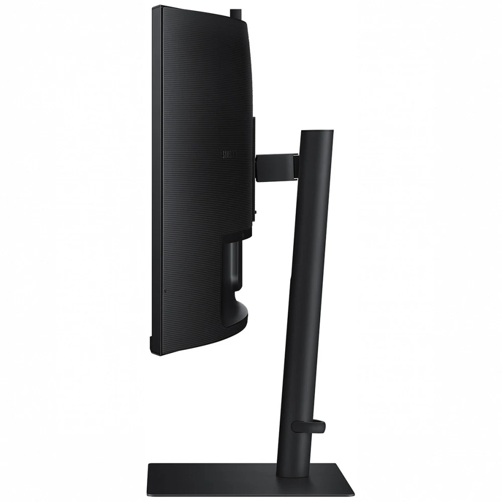 Монитор Samsung LS34C650VAIXCI 34 ", VA, Ultra-Wide QHD 3440x1440 (21:9), 100 Гц