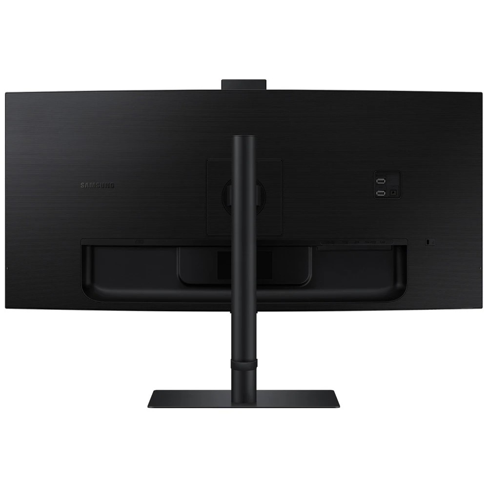 Монитор Samsung LS34C650VAIXCI 34 ", VA, Ultra-Wide QHD 3440x1440 (21:9), 100 Гц