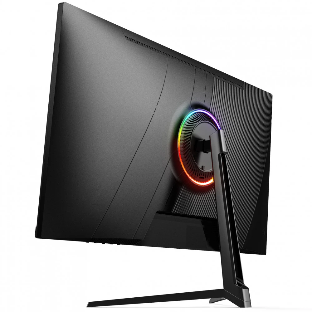 Монитор HIPER ProView HB3201 31.5 ", IPS, Quad HD 2560x1440 (16:9), 75 Гц