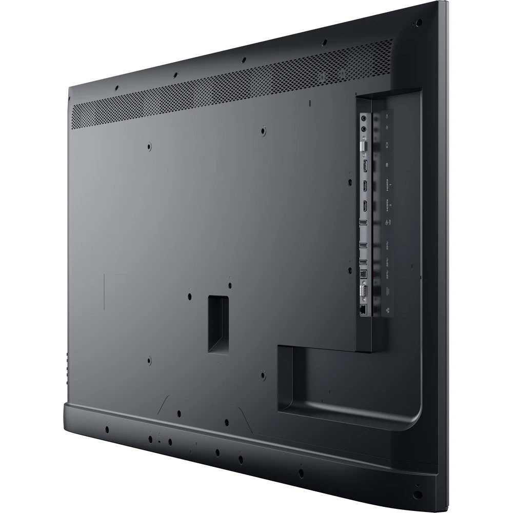 Монитор Dell 4K Conference Room P5524Q 210-BJKC 54.6 ", VA, 4K UHD 3840x2160 (16:9), 60 Гц