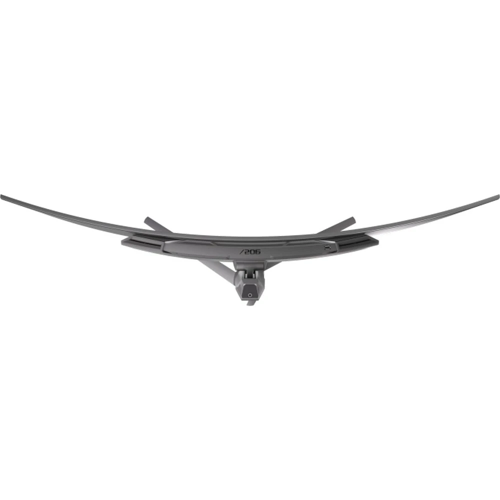 Монитор Asus ROG Swift OLED PG49WCD 49 ", OLED, Dual Quad HD 5120x1440 (32:9), 144 Гц
