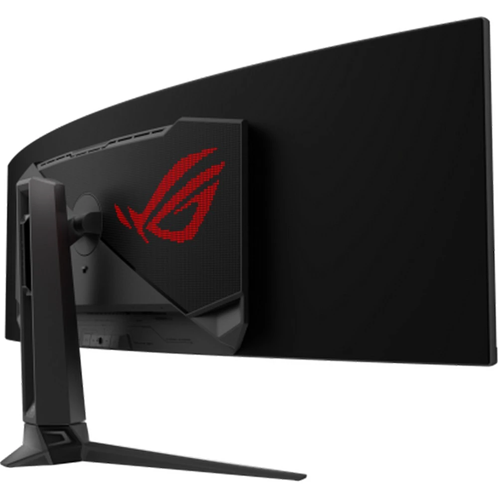 Монитор Asus ROG Swift OLED PG49WCD 49 ", OLED, Dual Quad HD 5120x1440 (32:9), 144 Гц