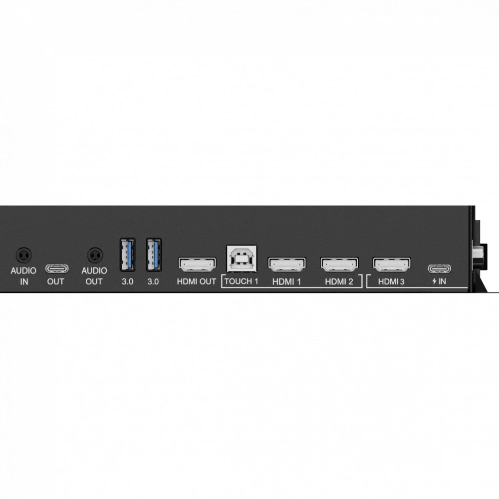 IIYAMA ProLite TE6514MIS-B1AG Интерактивный дисплей
