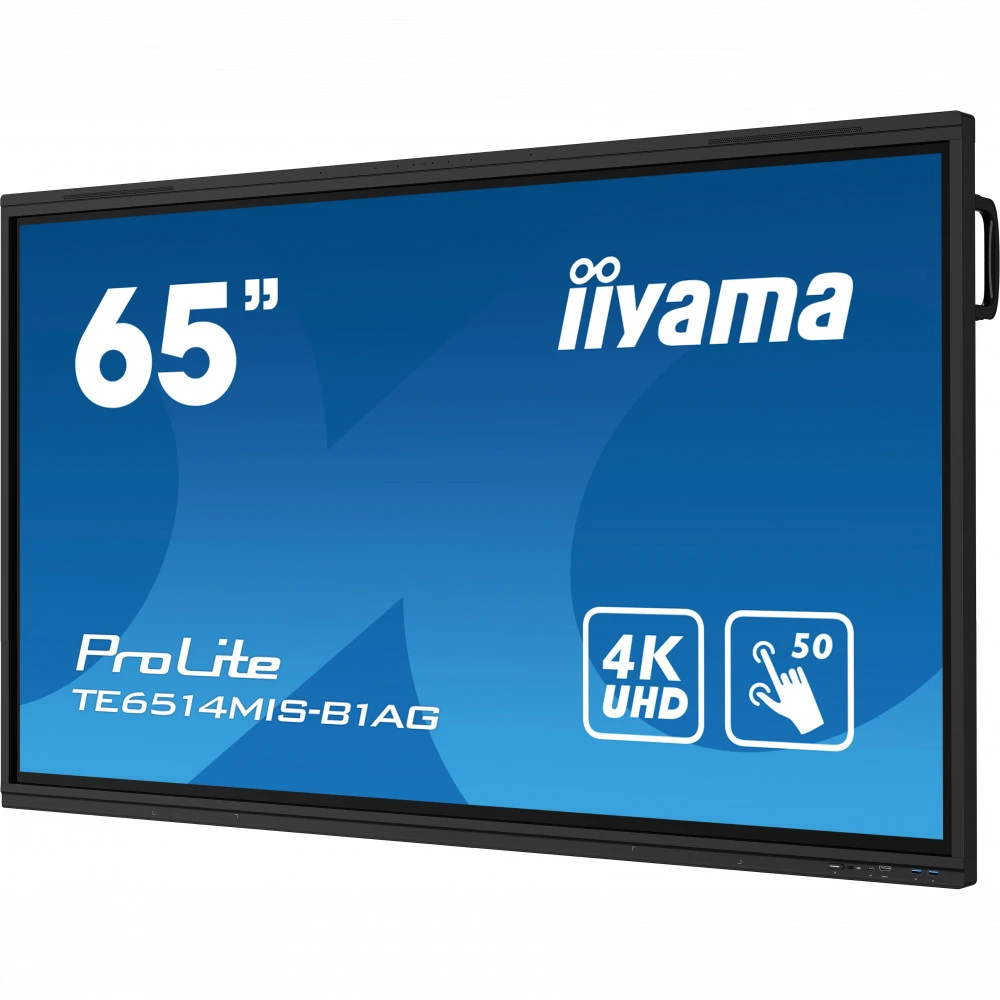 IIYAMA ProLite TE6514MIS-B1AG Интерактивный дисплей