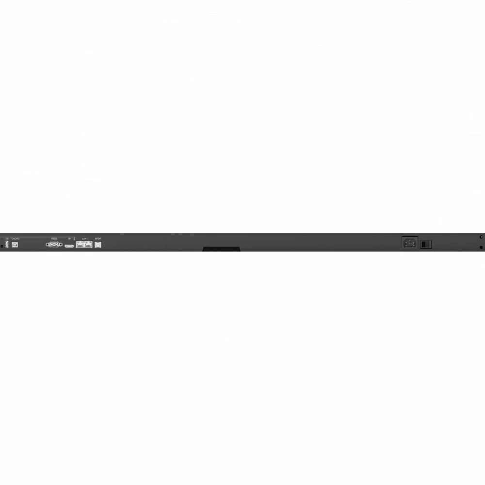 IIYAMA ProLite TE6514MIS-B1AG Интерактивный дисплей