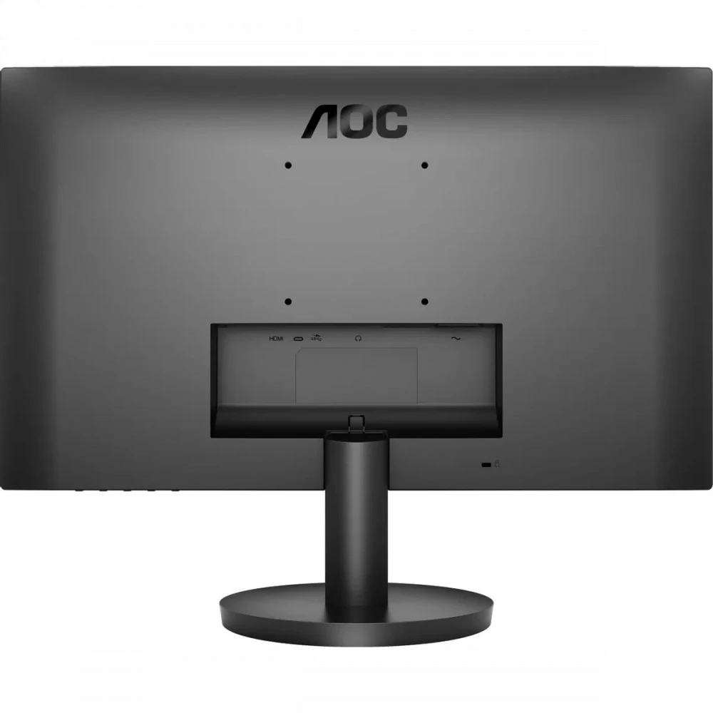 Монитор AOC 24B3CA2 24 ", IPS, Full HD 1920x1080 (16:9), 100 Гц