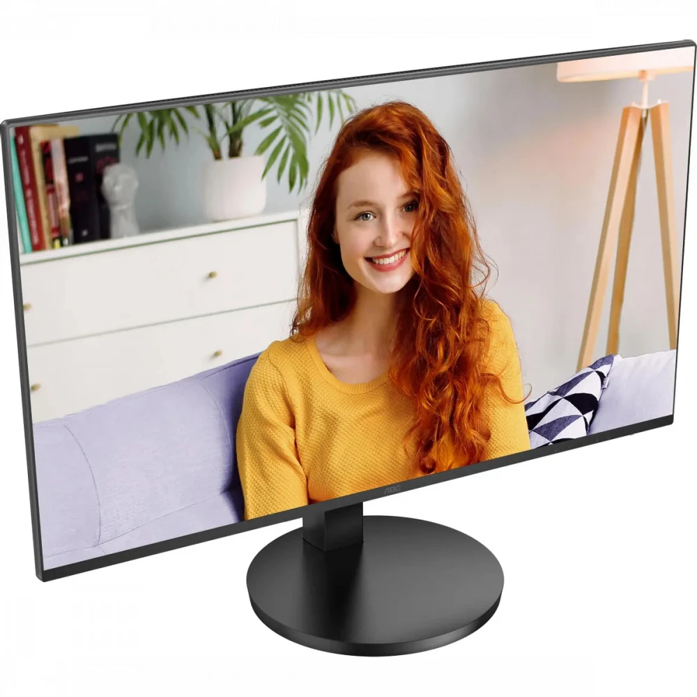 Монитор AOC 27B3CF2 27 ", IPS, Full HD 1920x1080 (16:9), 100 Гц