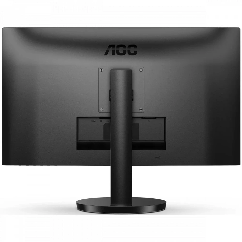 Монитор AOC 27B3CF2 27 ", IPS, Full HD 1920x1080 (16:9), 100 Гц