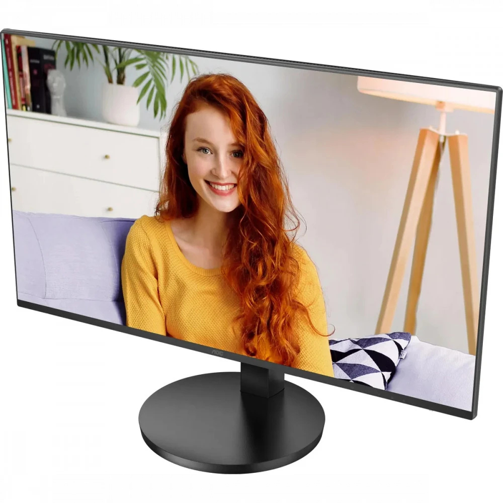 Монитор AOC 27B3CF2 27 ", IPS, Full HD 1920x1080 (16:9), 100 Гц