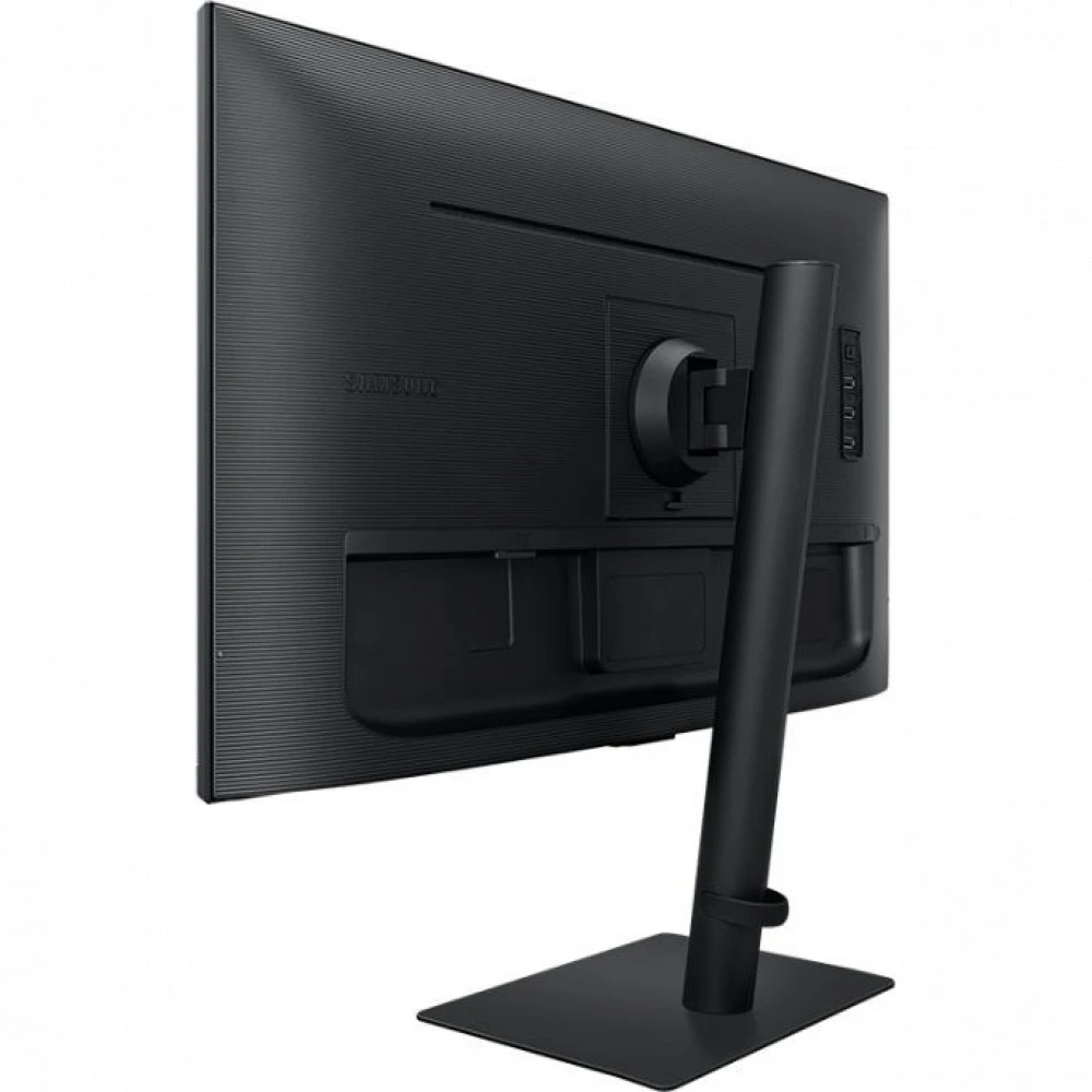 Монитор Samsung ViewFinity S6 S60A QHD LS27A600NAIXCI 27 ", IPS, Quad HD 2560x1440 (16:9), 75 Гц