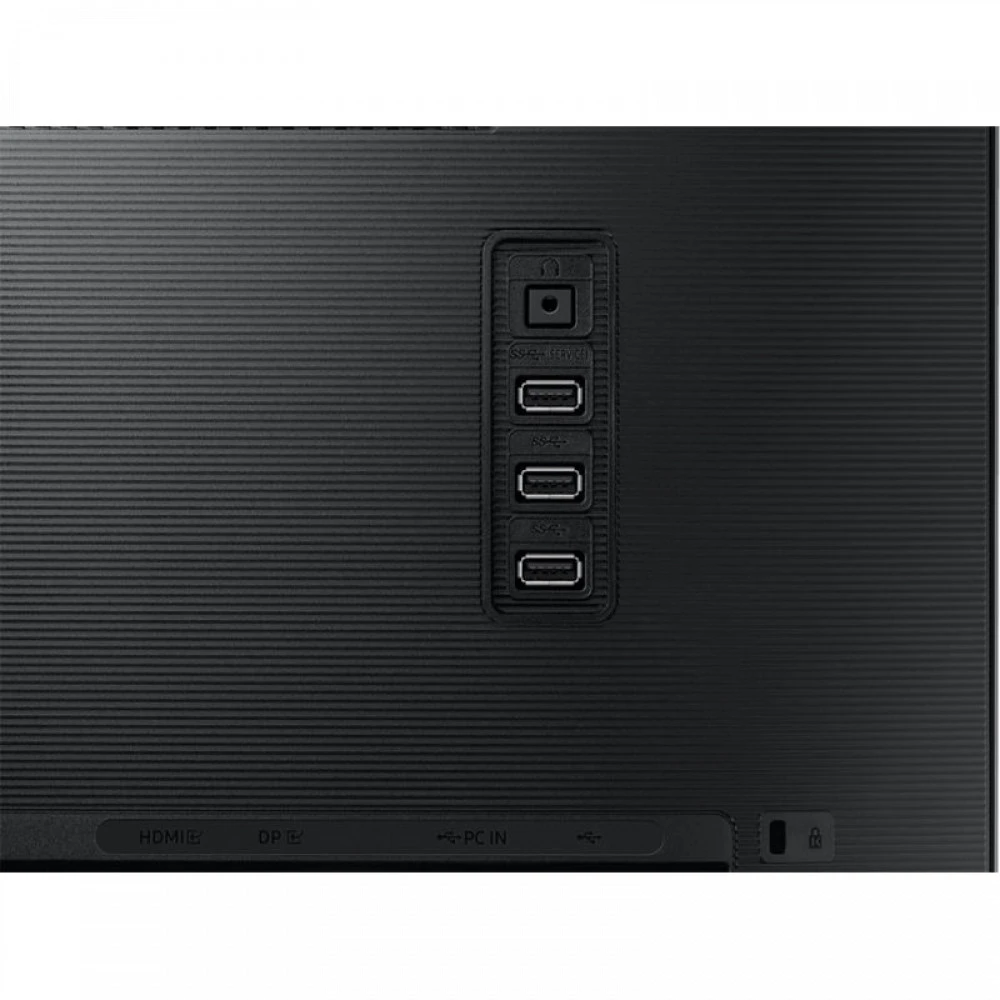Монитор Samsung ViewFinity S6 S60A QHD LS27A600NAIXCI 27 ", IPS, Quad HD 2560x1440 (16:9), 75 Гц