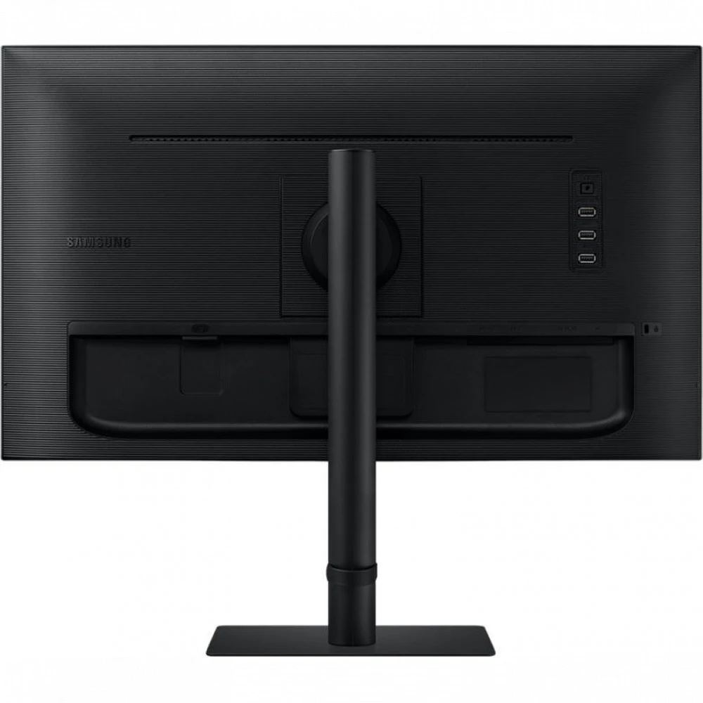 Монитор Samsung ViewFinity S6 S60A QHD LS27A600NAIXCI 27 ", IPS, Quad HD 2560x1440 (16:9), 75 Гц