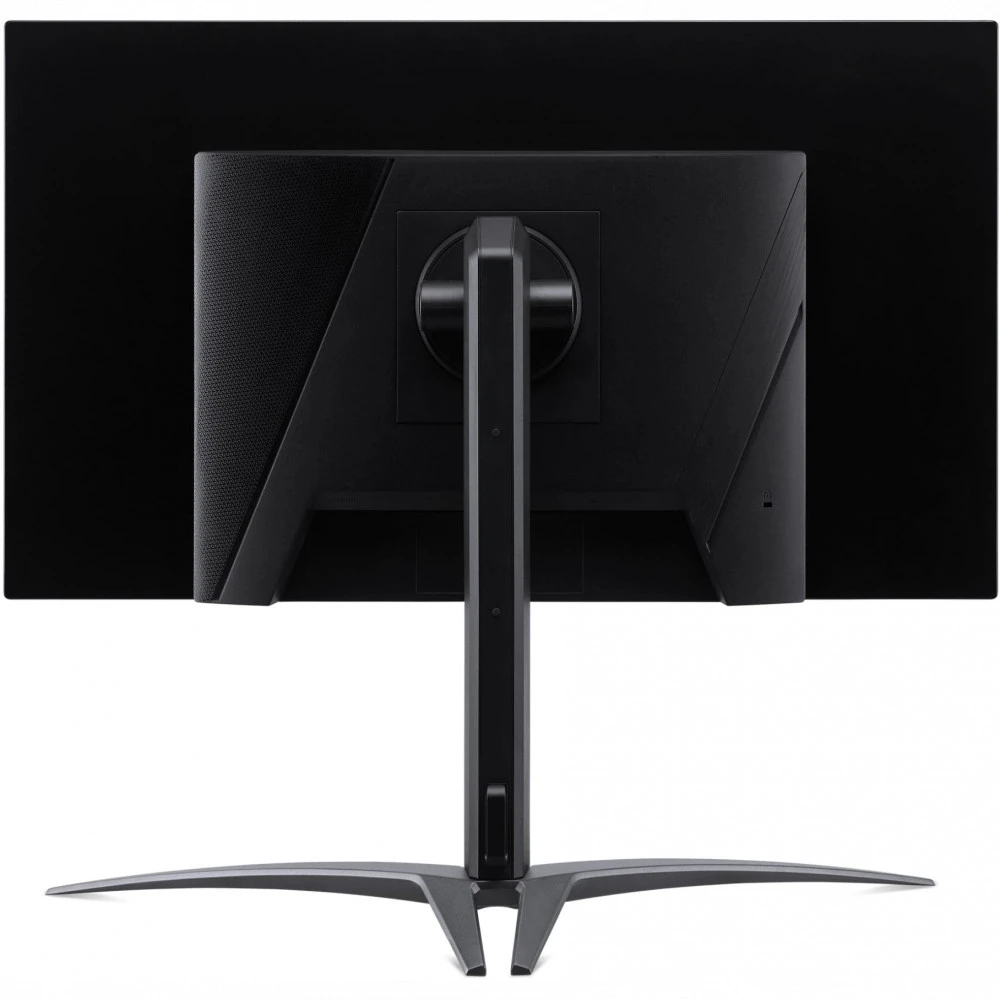 Монитор Acer Predator X27Ubmiipruzx UM.HXXEE.001 27 ", OLED, Quad HD 2560x1440 (16:9), 240 Гц