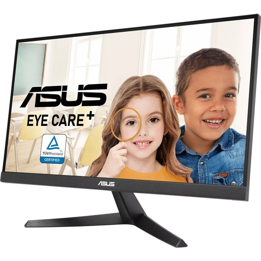 Монитор Asus VY229Q 90LM0960-B02170 21.45 ", IPS, Full HD 1920x1080 (16:9), 75 Гц