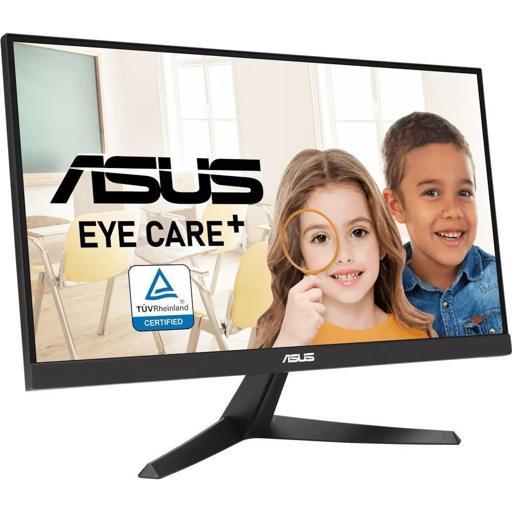 Монитор Asus VY229Q 90LM0960-B02170 21.45 ", IPS, Full HD 1920x1080 (16:9), 75 Гц