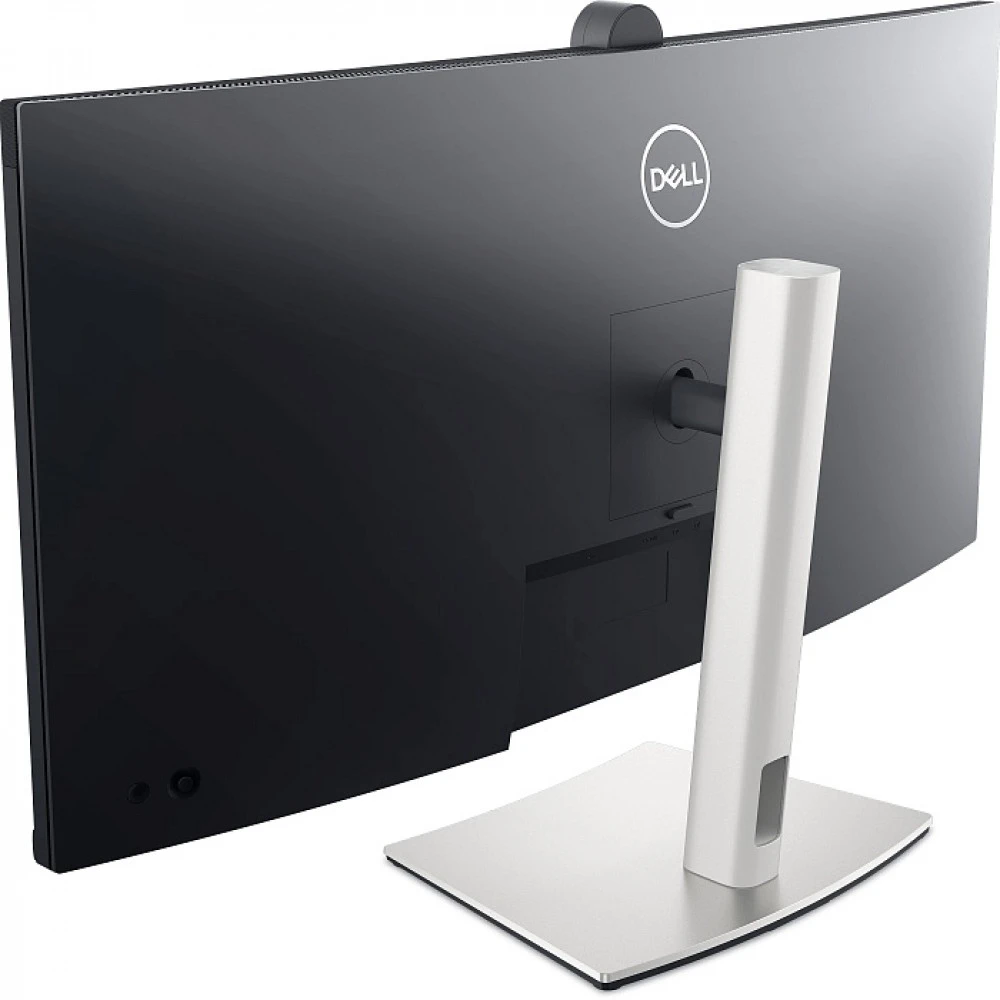 Монитор Dell P3424WEB 34 ", IPS, Ultra-Wide QHD 3440x1440 (21:9), 60 Гц