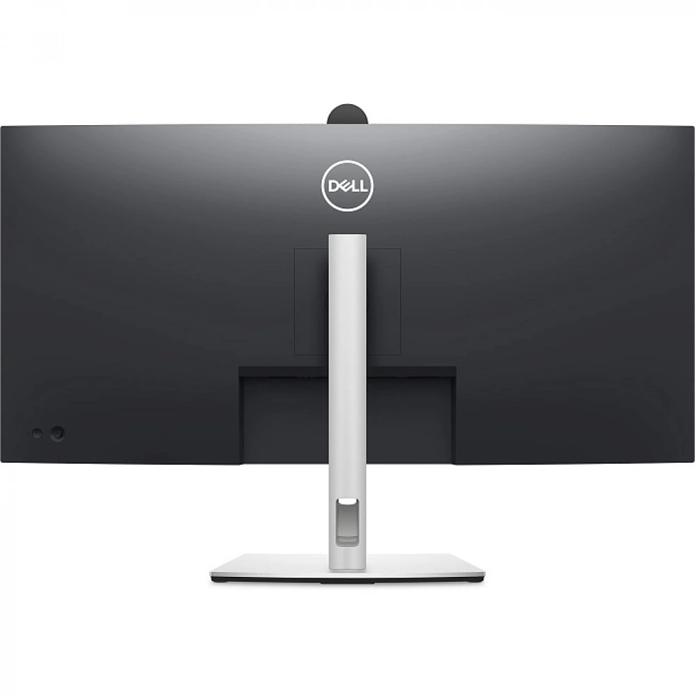 Монитор Dell P3424WEB 34 ", IPS, Ultra-Wide QHD 3440x1440 (21:9), 60 Гц