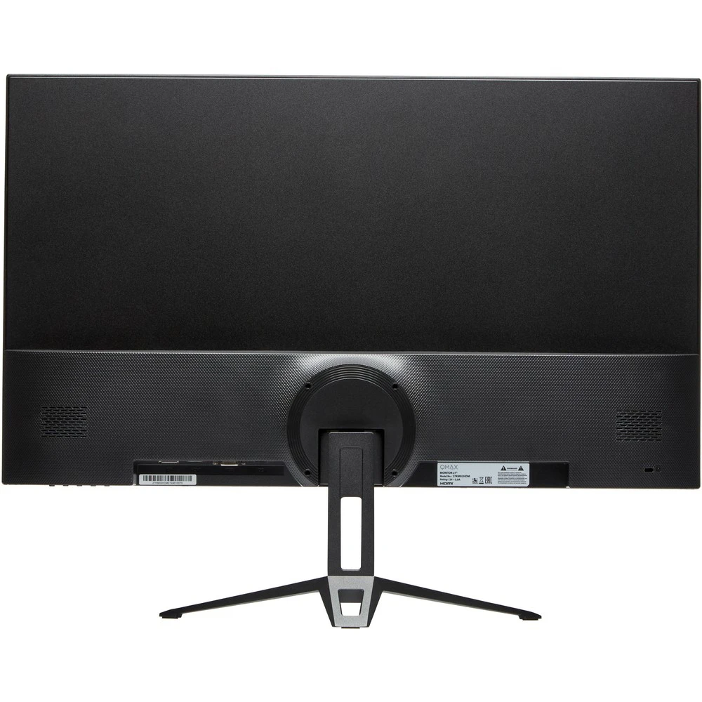 Монитор Qmax 27KM02HDM 27 ", IPS, Full HD 1920x1080 (16:9), 100 Гц
