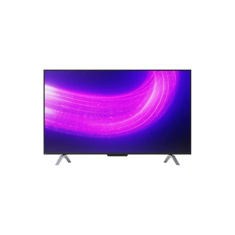 Телевизор Яндекс STATION PRO YNDX-00102 65 ", Smart TV, Черный
