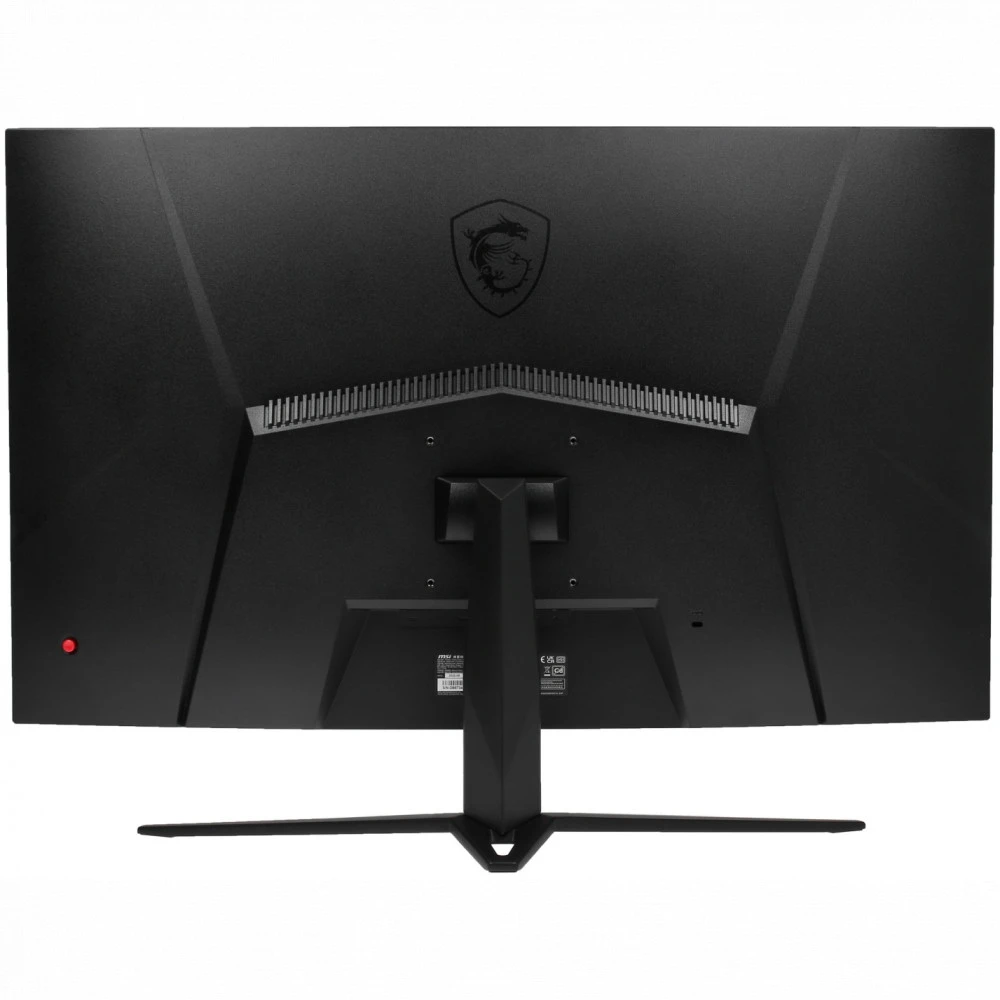 Монитор MSI G32CQ4 E2 9S6-3DB51T-034 31.5 ", VA, Quad HD 2560x1440 (16:9), 170 Гц