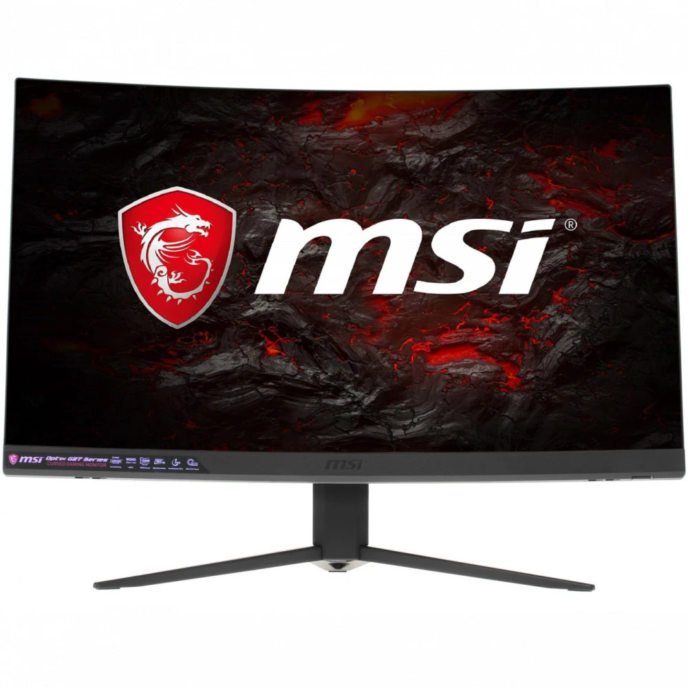 Монитор MSI G32CQ4 E2 9S6-3DB51T-034 31.5 ", VA, Quad HD 2560x1440 (16:9), 170 Гц