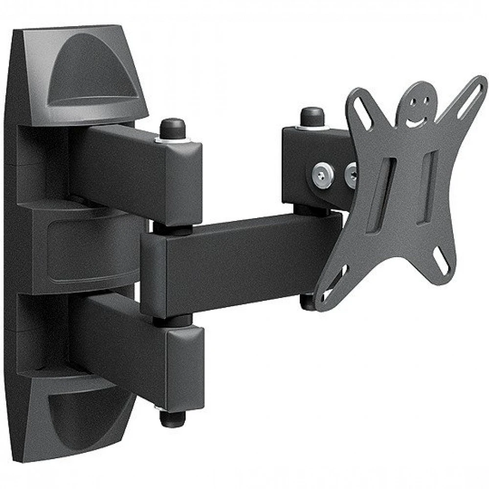 Опция к телевизору Holder LCDS-5039 METALLIC