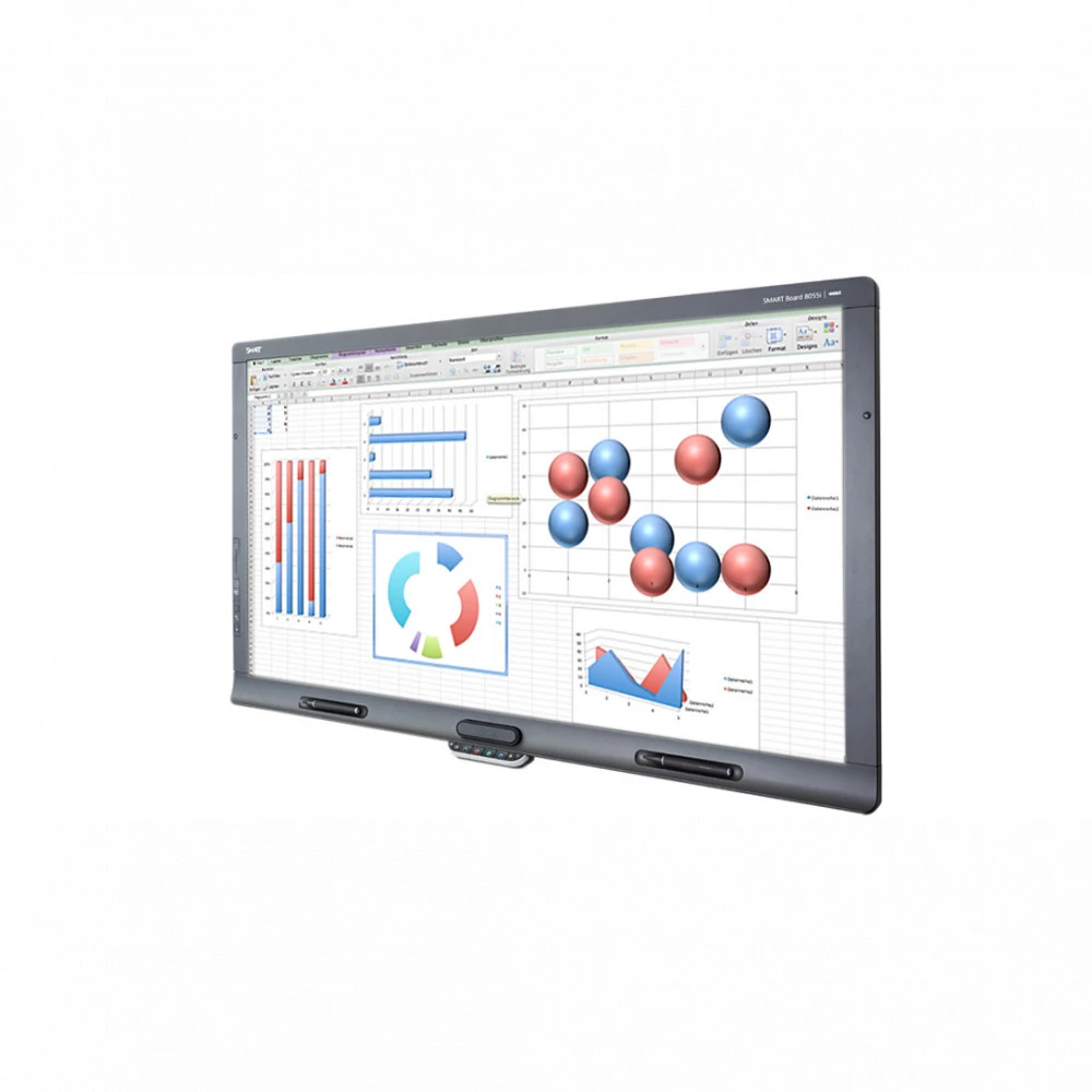 SmartBuy SMART Board 8055i SBID8055i-SMP Интерактивный дисплей