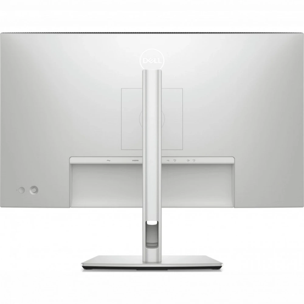 Монитор Dell U2724D 27 ", IPS, Quad HD 2560x1440 (16:9), 120 Гц