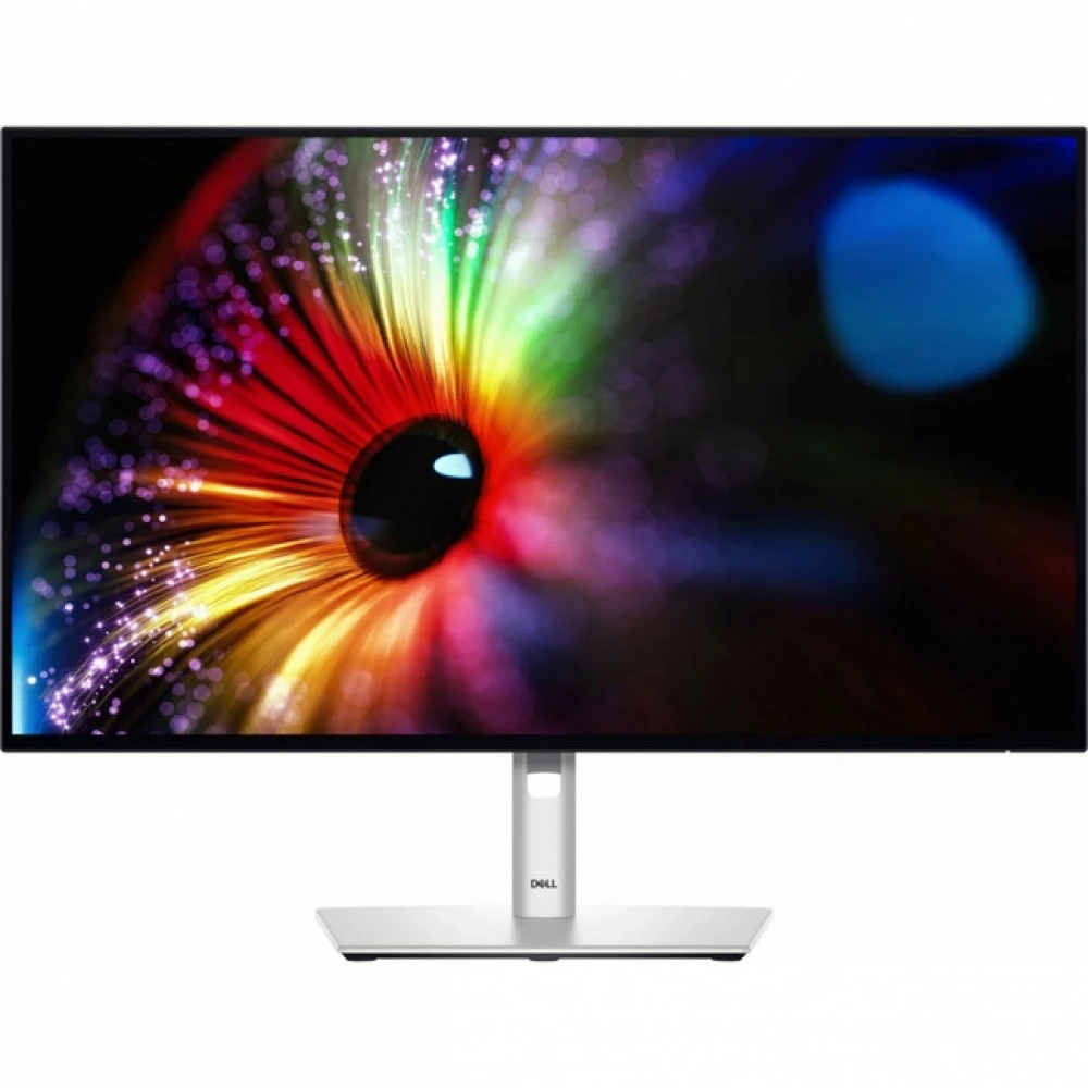 Монитор Dell U2724D 27 ", IPS, Quad HD 2560x1440 (16:9), 120 Гц