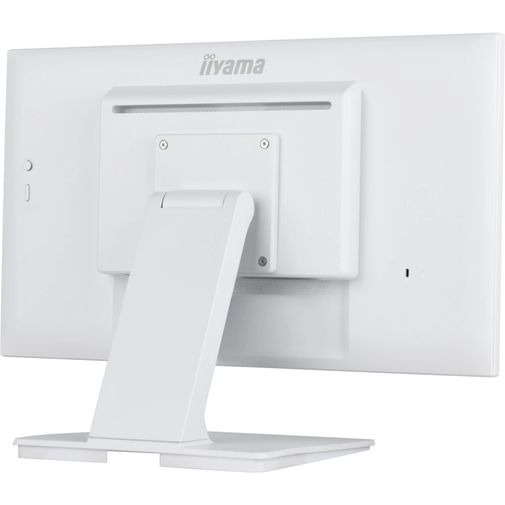Монитор IIYAMA ProLite T2252MSC-W2 21.5 ", IPS, Full HD 1920x1080 (16:9), 60 Гц
