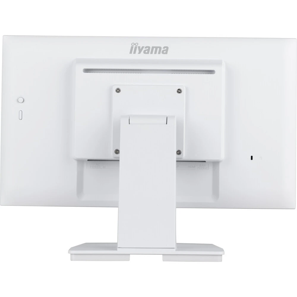 Монитор IIYAMA ProLite T2252MSC-W2 21.5 ", IPS, Full HD 1920x1080 (16:9), 60 Гц