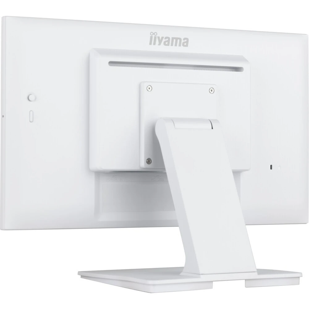 Монитор IIYAMA ProLite T2252MSC-W2 21.5 ", IPS, Full HD 1920x1080 (16:9), 60 Гц