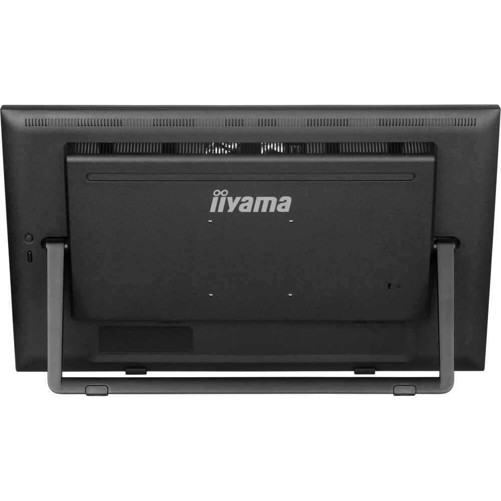 Монитор IIYAMA T2755MSC-B1 27 ", IPS, Full HD 1920x1080 (16:9), 60 Гц