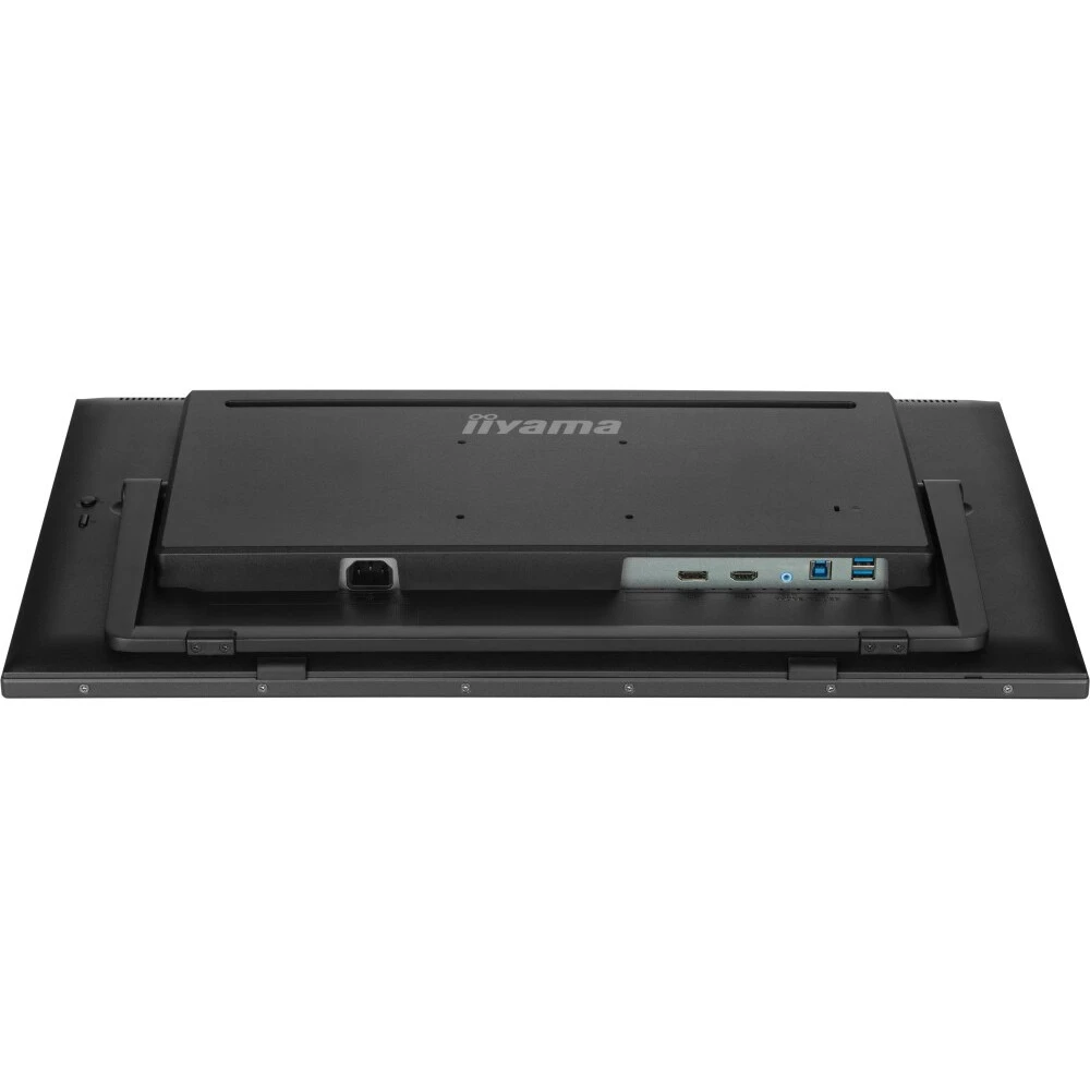 Монитор IIYAMA T2755MSC-B1 27 ", IPS, Full HD 1920x1080 (16:9), 60 Гц