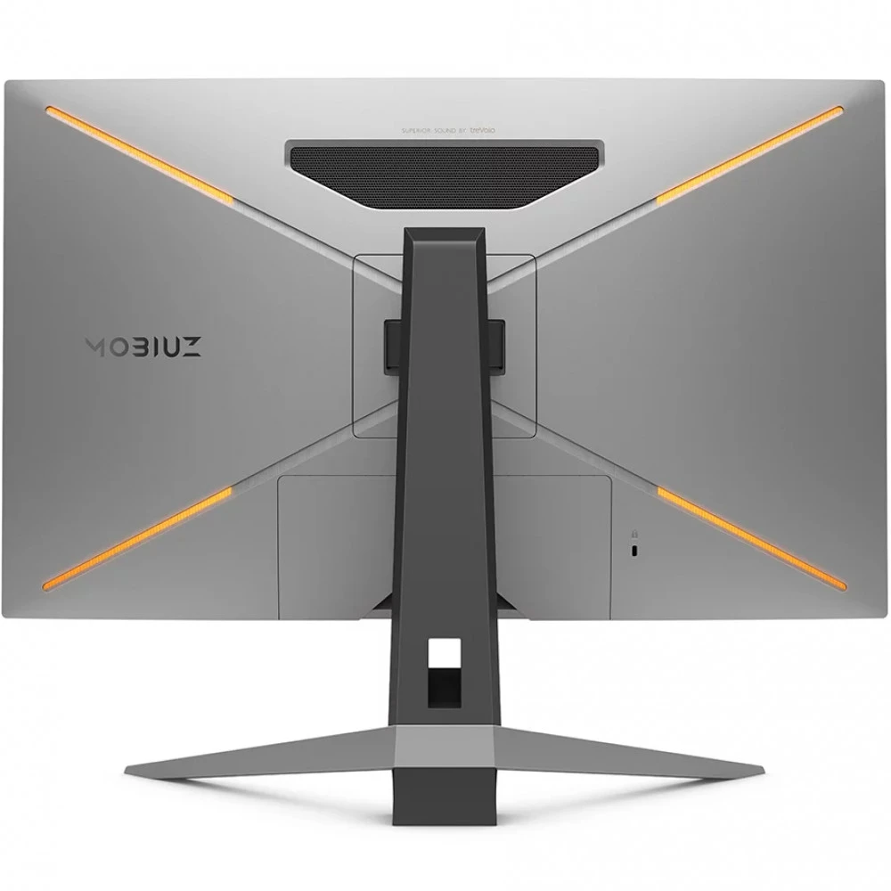 Монитор BenQ Mobiuz EX270QM 9H.LL9LJ.LBE 27 ", IPS, Quad HD 2560x1440 (16:9), 240 Гц