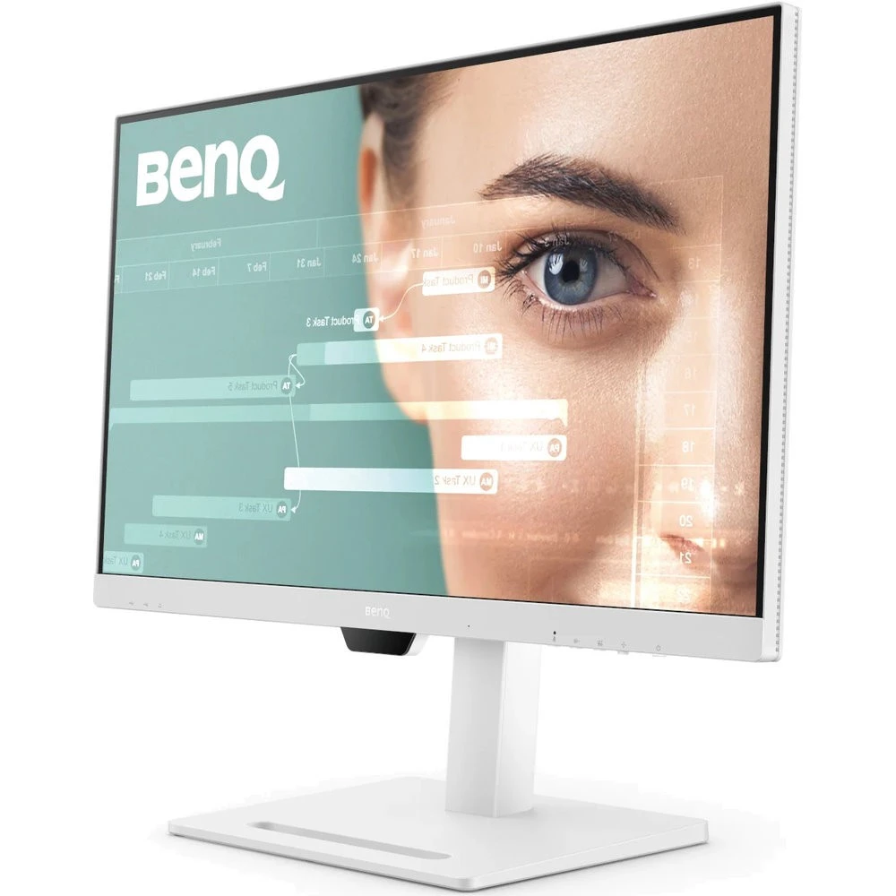 Монитор BenQ GW3290QT 9H.LLHLA.TBE 31.5 ", IPS, Quad HD 2560x1440 (16:9), 60 Гц