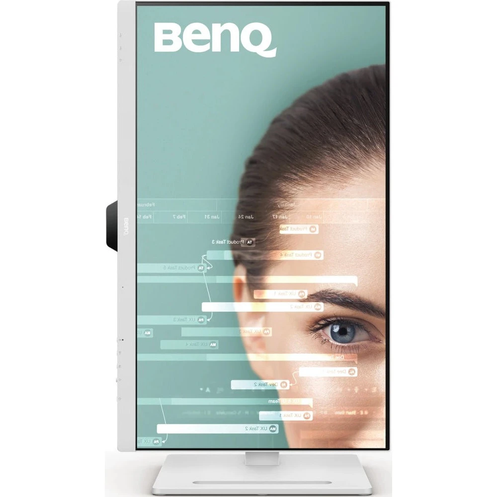 Монитор BenQ GW3290QT 9H.LLHLA.TBE 31.5 ", IPS, Quad HD 2560x1440 (16:9), 60 Гц