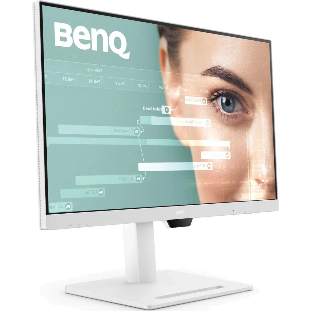 Монитор BenQ GW3290QT 9H.LLHLA.TBE 31.5 ", IPS, Quad HD 2560x1440 (16:9), 60 Гц