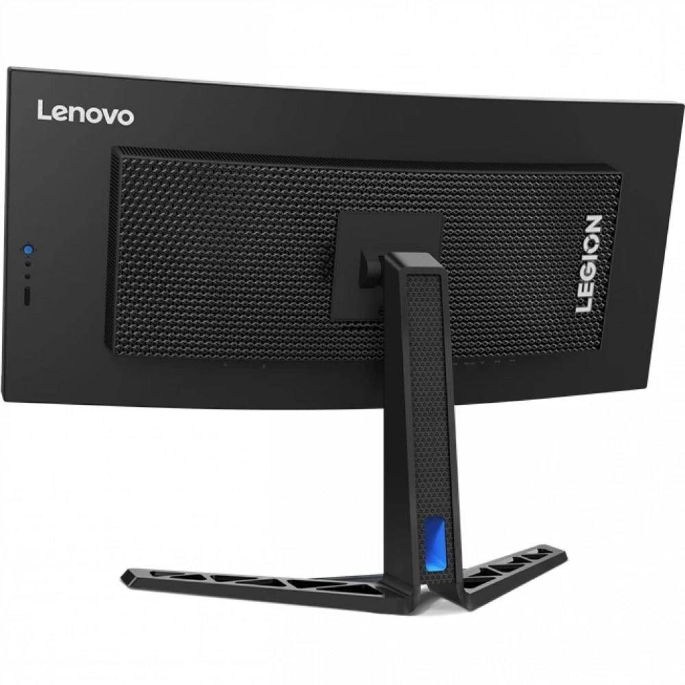 Монитор Lenovo Legion Y34wz-30 67B0UAC1EU 34 ", VA, Ultra-Wide QHD 3440x1440 (21:9), 180 Гц