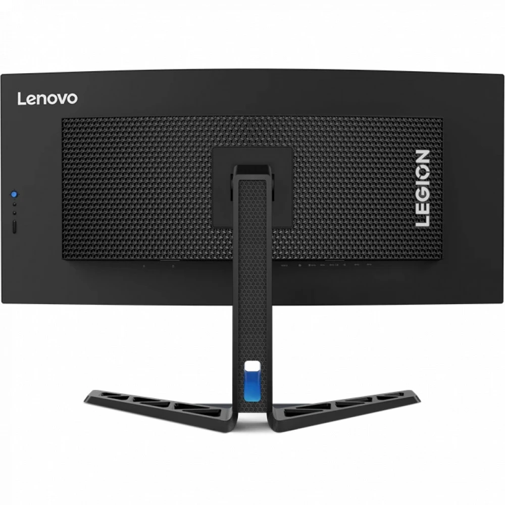 Монитор Lenovo Legion Y34wz-30 67B0UAC1EU 34 ", VA, Ultra-Wide QHD 3440x1440 (21:9), 180 Гц
