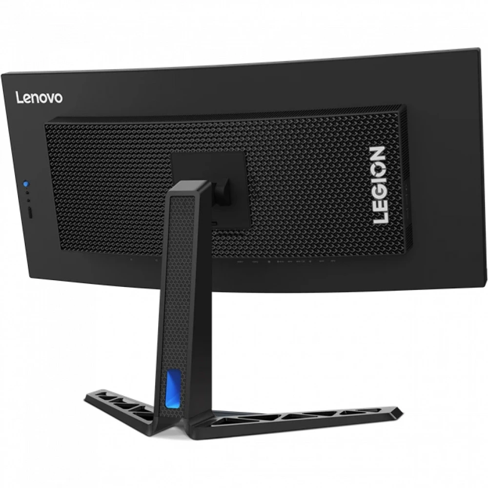 Монитор Lenovo Legion Y34wz-30 67B0UAC1EU 34 ", VA, Ultra-Wide QHD 3440x1440 (21:9), 180 Гц
