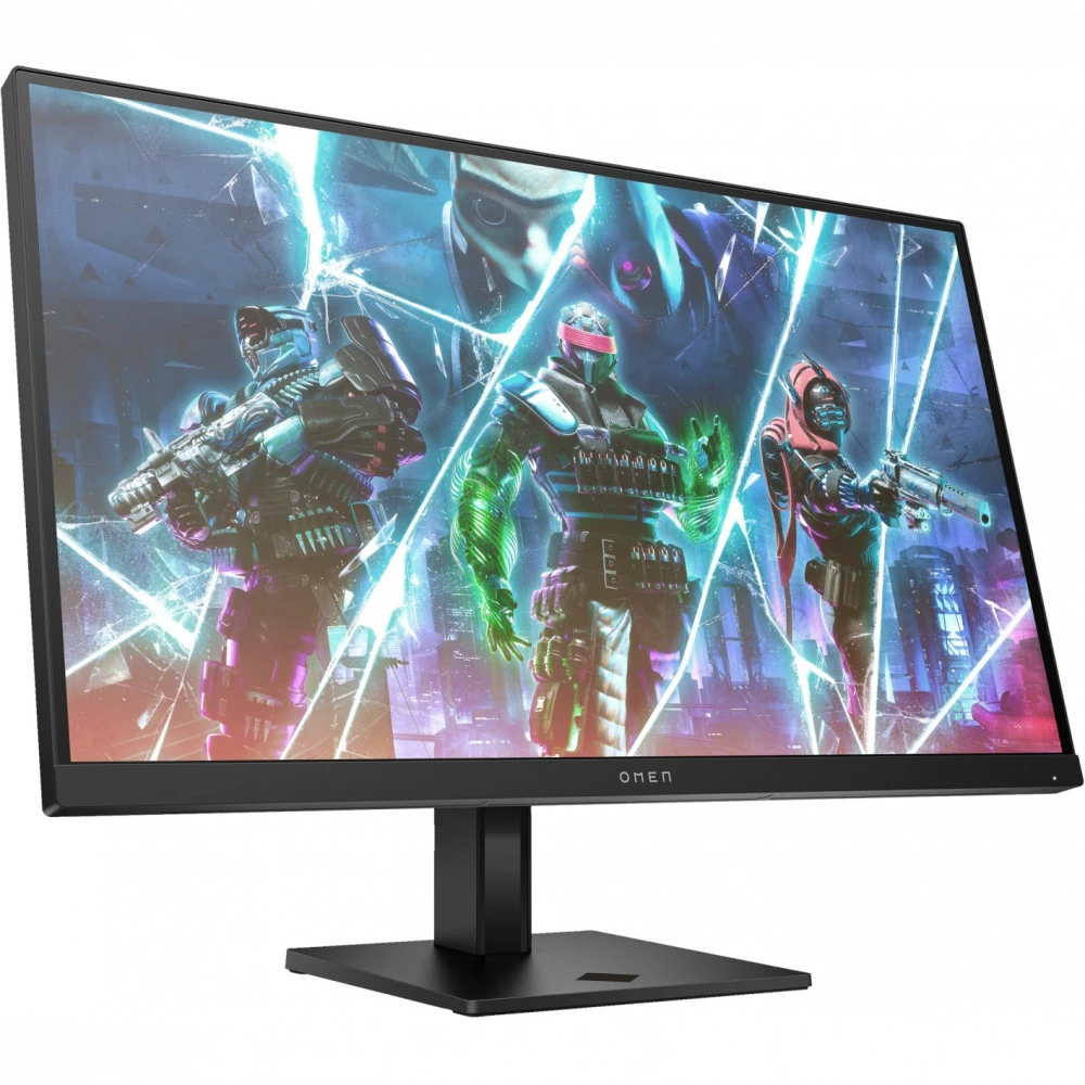 Монитор HP OMEN 27s 780G5AA 27 ", IPS, Full HD 1920x1080 (16:9), 240 Гц