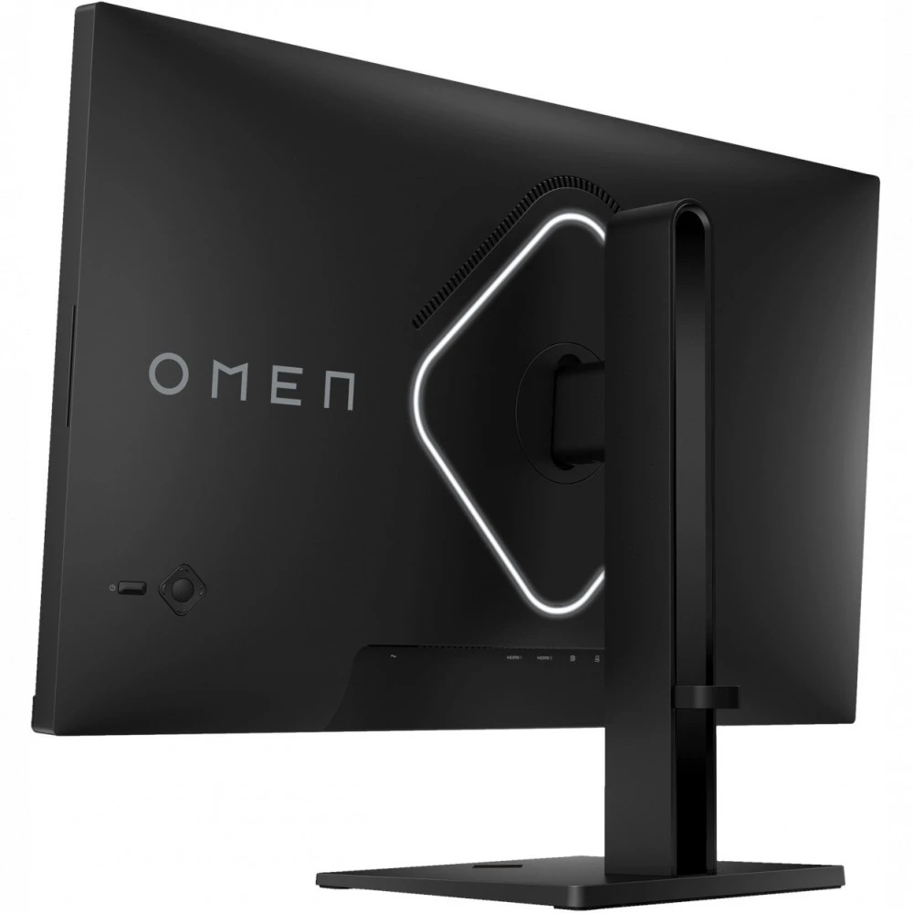 Монитор HP OMEN 27s 780G5AA 27 ", IPS, Full HD 1920x1080 (16:9), 240 Гц