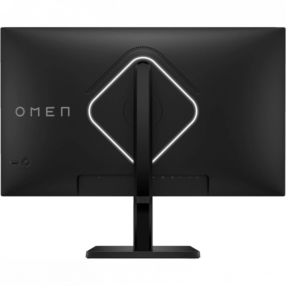 Монитор HP OMEN 27s 780G5AA 27 ", IPS, Full HD 1920x1080 (16:9), 240 Гц