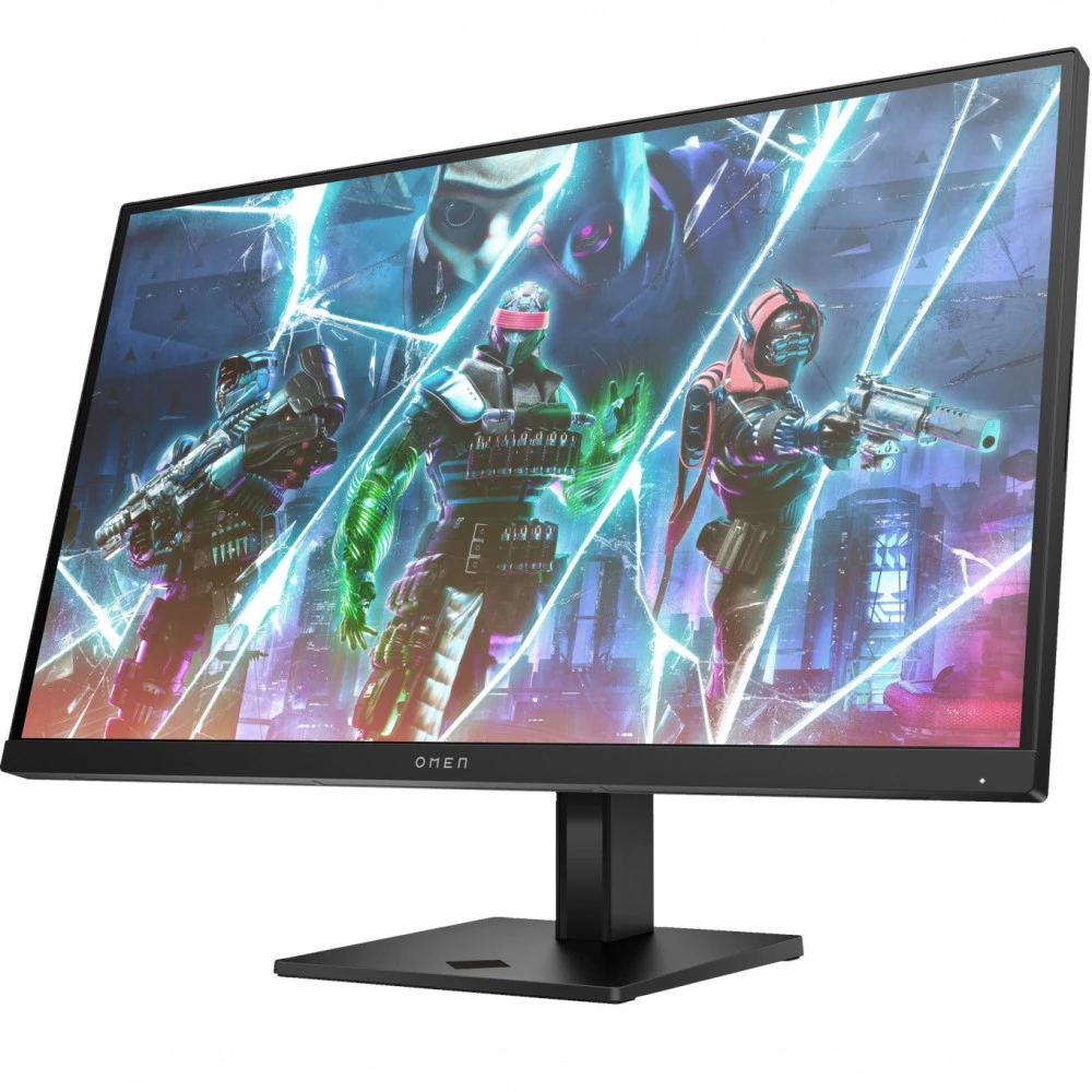 Монитор HP OMEN 27s 780G5AA 27 ", IPS, Full HD 1920x1080 (16:9), 240 Гц